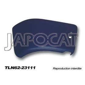 CROSSE de Pare-Choc AVG