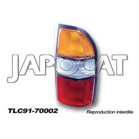 FEU d'Aile ARD Multifonctions