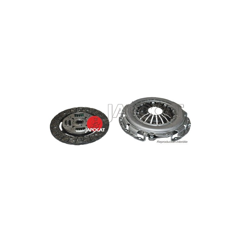 KIT EMBRAYAGE  - 1