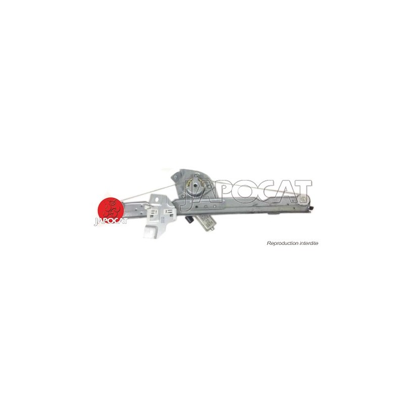 MECANISME de Lève-Vitre AVG  - 1