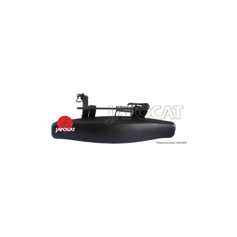 POIGNEE de PORTE AVG et ARG  - 1