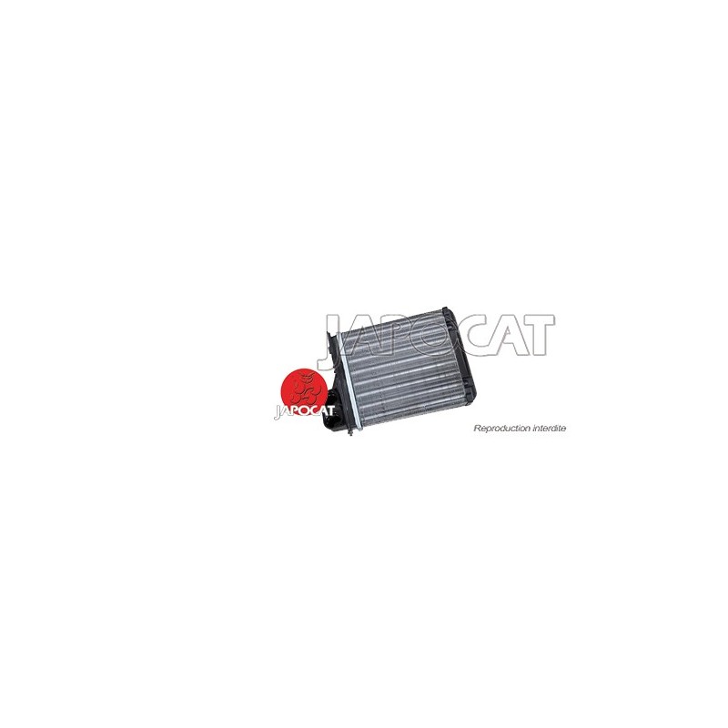 RADIATEUR de Chauffage  - 1