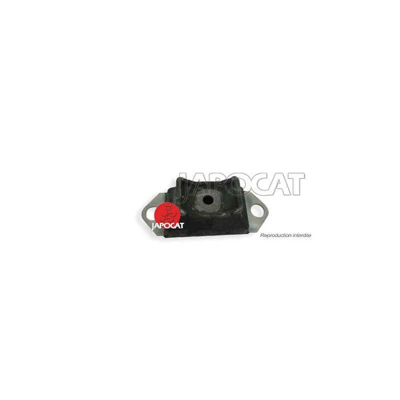 SUPPORT MOTEUR Gauche  - 1