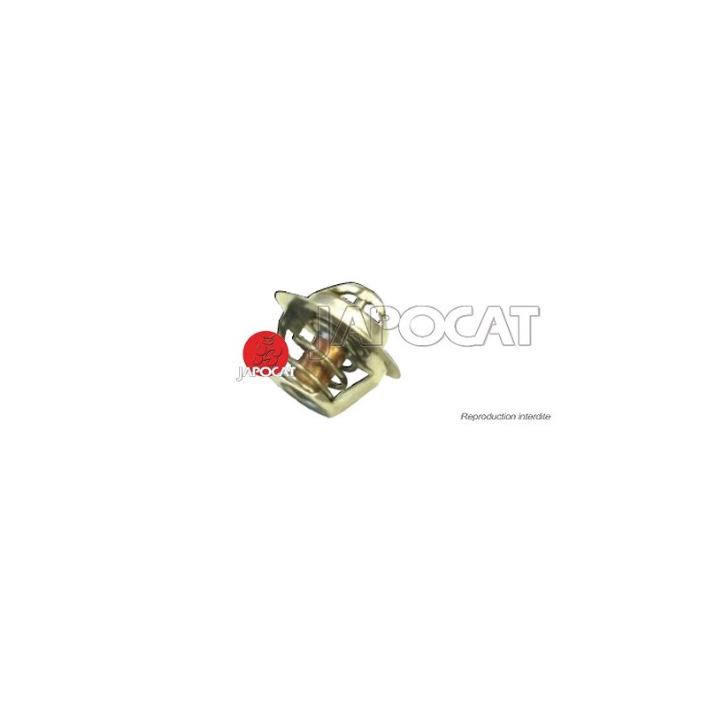 THERMOSTAT [Générique]  - 1