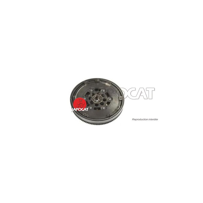 VOLANT MOTEUR Bimasse  - 1