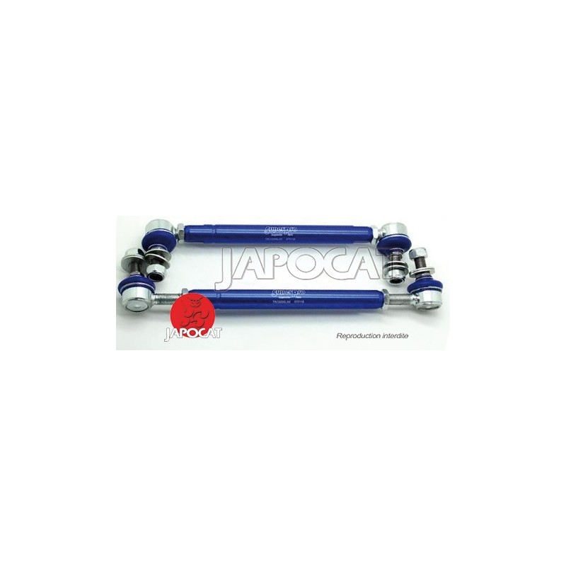 BIELLETTE de BARRE Stabilisatrice  - 1