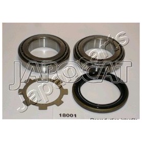 KIT ROULEMENT de ROUE Avant...