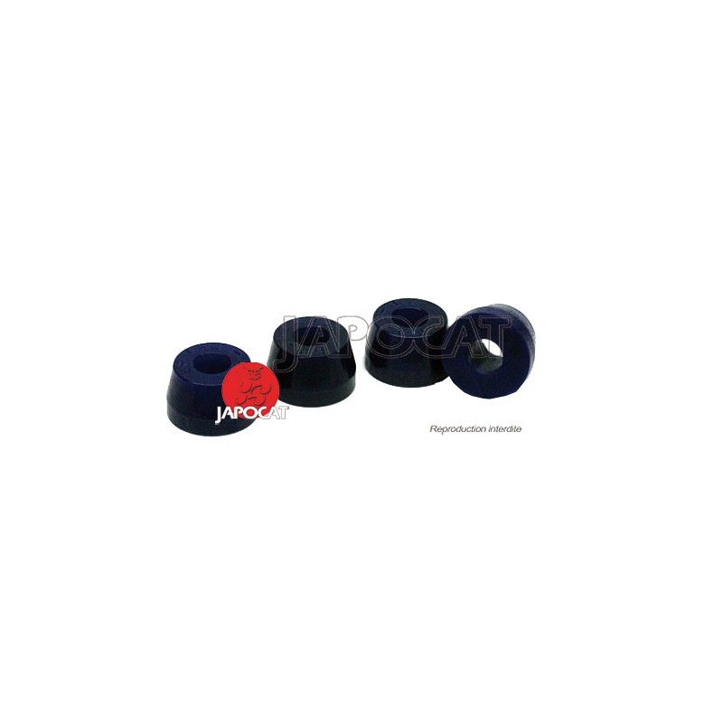 SILENT-BLOCS Polyuréthane SuperPro (4SB)  - 1