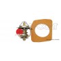 THERMOSTAT [Equipementier Origine]