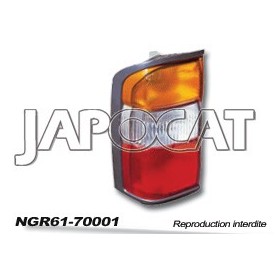 FEU ARG Multifonctions