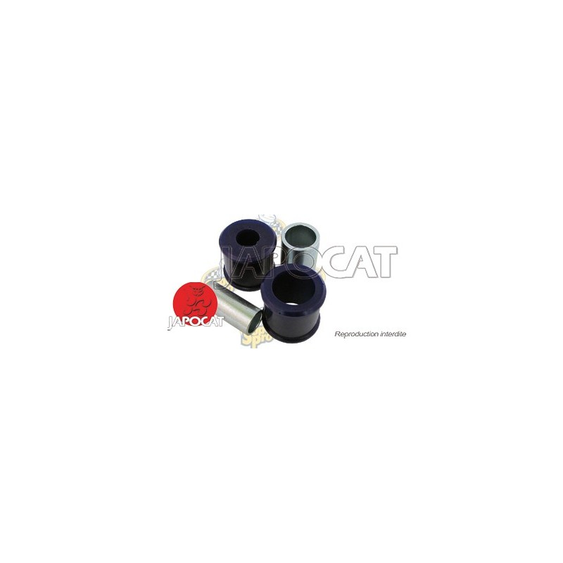 Kit De Selector De Cambios De Poliuretano SuperPro Para Rover SD1 – Referencia SPF0355K-488