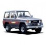 LJ70 2,4TD 84-90 (Phare rond)