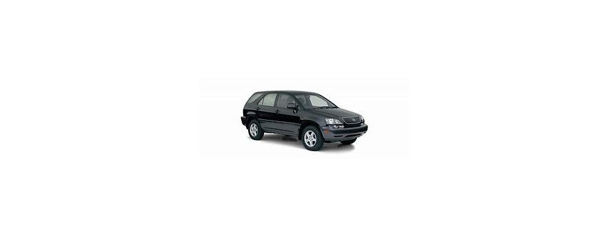 Catégorie RX 00-03 - Max 4x4, Fournisseur pieces 4x4 : 