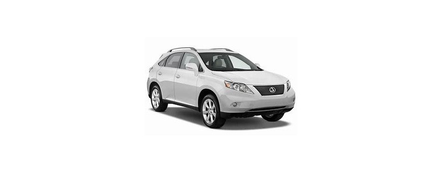 Catégorie RX 08-15 - Max 4x4, Fournisseur pieces 4x4 : 