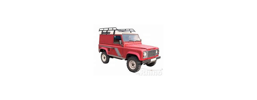 Catégorie Defender 1983-1990 - Max 4x4, Fournisseur pieces 4x4 : BLINDAGE AVANT SABOT DJEBEL LINE , BLINDAGE AVANT SABOT DJEB...