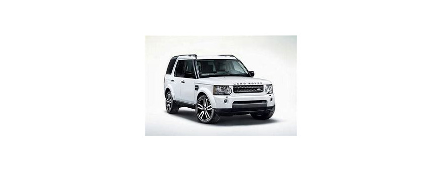 Catégorie Discovery Sport 2014- - Max 4x4, Fournisseur pieces 4x4 : 