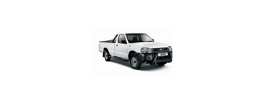 Catégorie NP300 - 2008-2013 - Max 4x4, Fournisseur pieces 4x4 : 