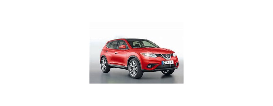 Catégorie Qashqai 14- - Max 4x4, Fournisseur pieces 4x4 :