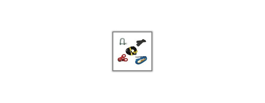 Catégorie Accessoires de franchissement - Max 4x4, Fournisseur pieces 4x4 : 