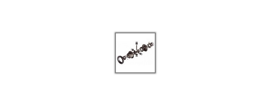 Catégorie Blocages de différentiel - Max 4x4, Fournisseur pieces 4x4 : ARB AIR LOCKER , COMPRESSEUR AVEC RESERVE ARB AIR LOCK...