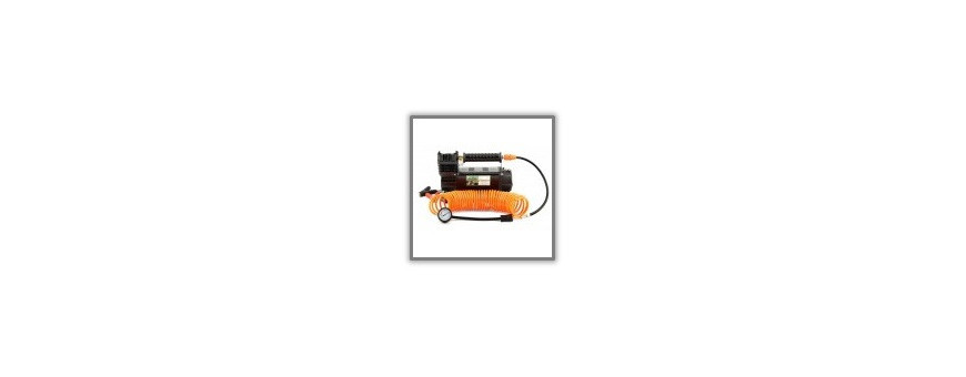 Catégorie Compresseurs - Max 4x4, Fournisseur pieces 4x4 : 