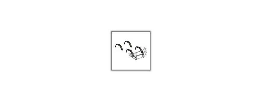 Catégorie Elargisseurs d'ailes et Calandres - Max 4x4, Fournisseur pieces 4x4 : ELARGISSEUR D AILE SOUPLE 4 CM , ELARGISSEUR...