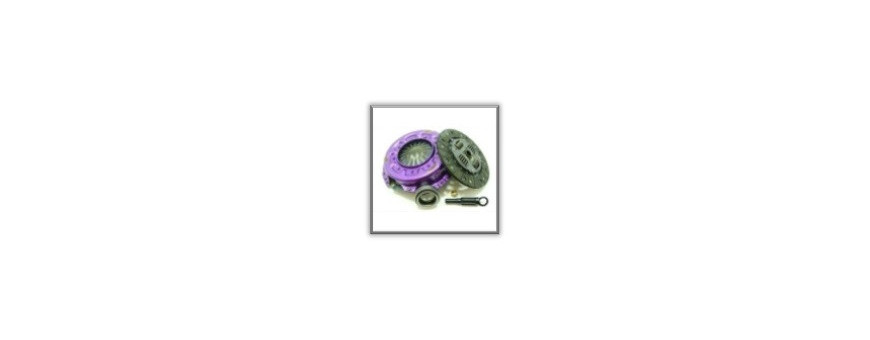 Catégorie Kits embrayage renforcé - Max 4x4, Fournisseur pieces 4x4 :