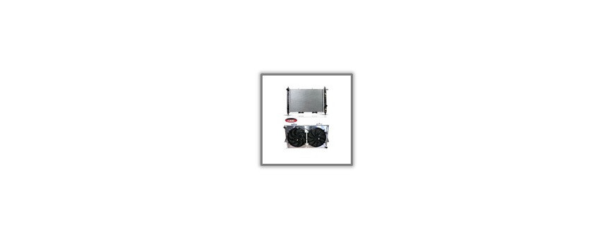 Catégorie Radiateurs Aluminium - Max 4x4, Fournisseur pieces 4x4 : 