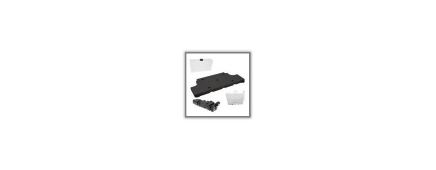 Catégorie Réservoirs et accessoires - Max 4x4, Fournisseur pieces 4x4 : 