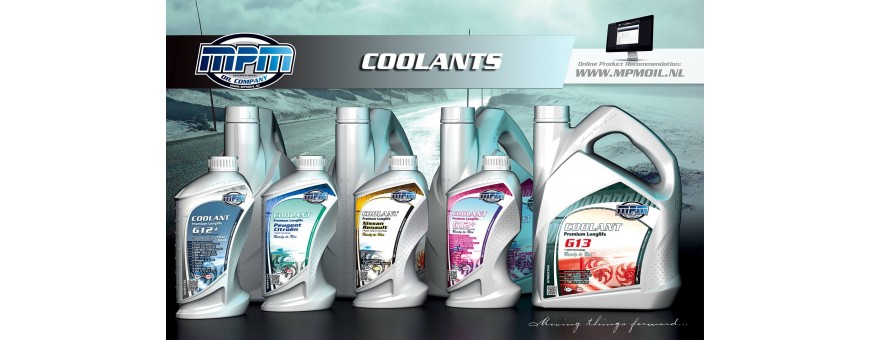 Catégorie Liquide de Refroidissement - Max 4x4, Fournisseur pieces 4x4 : 