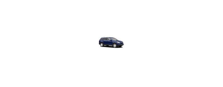Catégorie CRV 07-12 - Max 4x4, Fournisseur pieces 4x4 : 