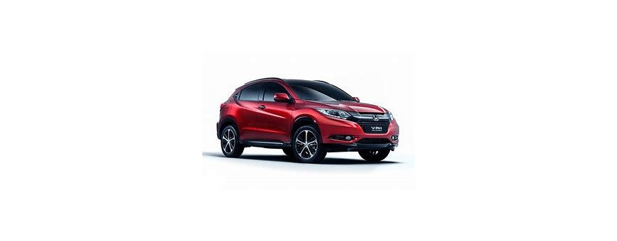 Catégorie HRV 2015- - Max 4x4, Fournisseur pieces 4x4 : 