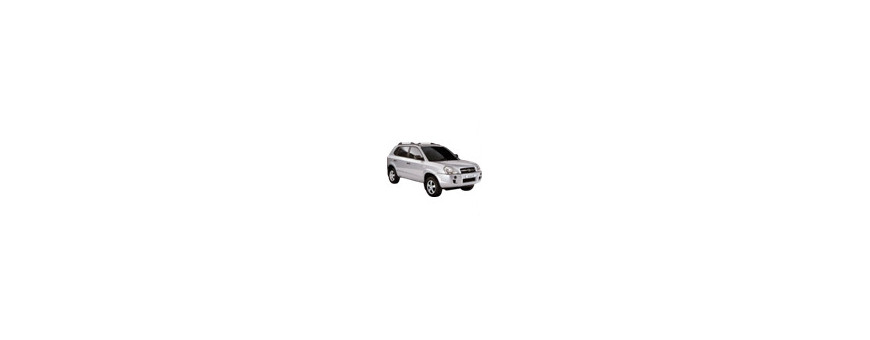 Catégorie Tucson 04-10 - Max 4x4, Fournisseur pieces 4x4 :