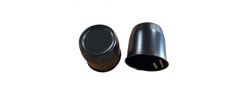 Catégorie CACHE MOYEUX - Max 4x4, Fournisseur pieces 4x4 : CACHE MOYEUX 110 FERME BLACK , CACHE MOYEUX 80 BLACK (JEEP) , CACH...