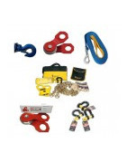Catégorie ACCESSOIRES DE TREUILS - Max 4x4, Fournisseur pieces 4x4 : COMMANDE A DISTANCE COME-UP (3 BROCHES)RF-24A , COMMANDE...