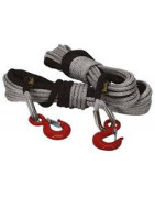Catégorie CORDES PLASMA - Max 4x4, Fournisseur pieces 4x4 : CORDE SYNTHETIQUE - 10mm X 15M , CORDE SYNTHETIQUE - 10mm X 24M ,...