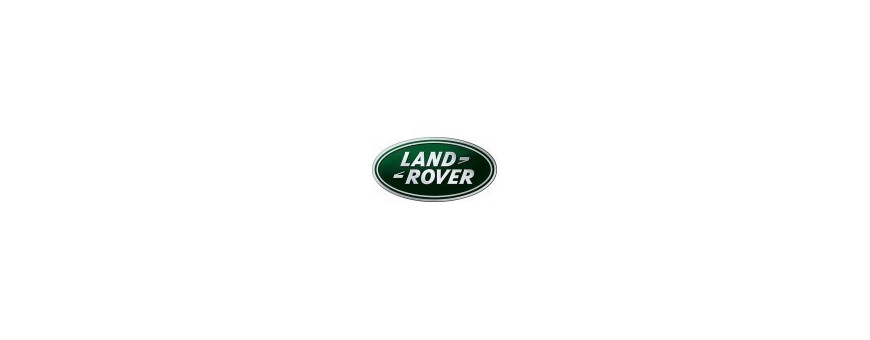 Catégorie LAND ROVER - Max 4x4, Fournisseur pieces 4x4 : 