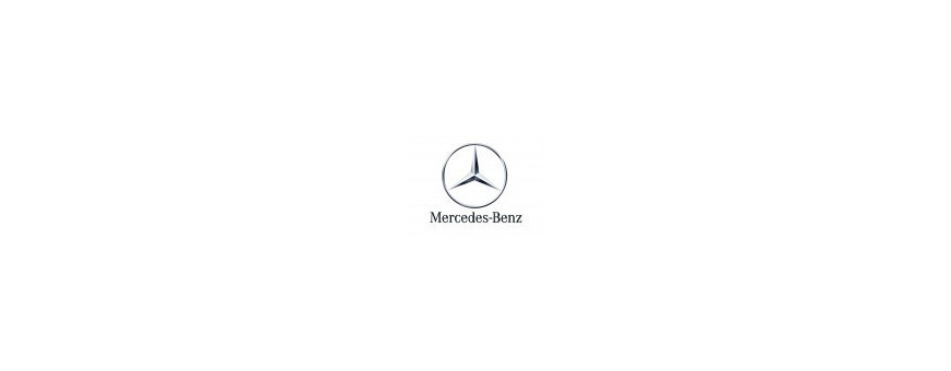 Catégorie MERCEDES - Max 4x4, Fournisseur pieces 4x4 : 