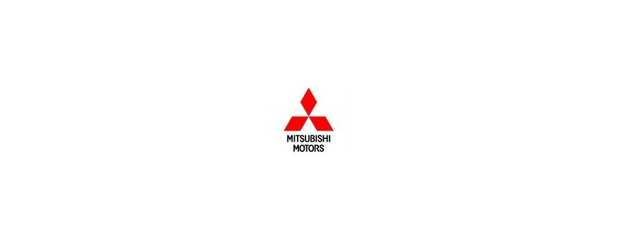 Catégorie MITSUBISHI - Max 4x4, Fournisseur pieces 4x4 : 