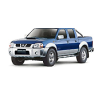 PICK UP D22 ( NAVARA - KING CAB )