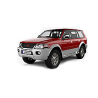 PAJERO SPORT