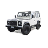 DEFENDER 90/110