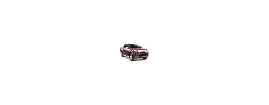 Catégorie D-Max (Euro 5) 12-16 - Max 4x4, Fournisseur pieces 4x4 :