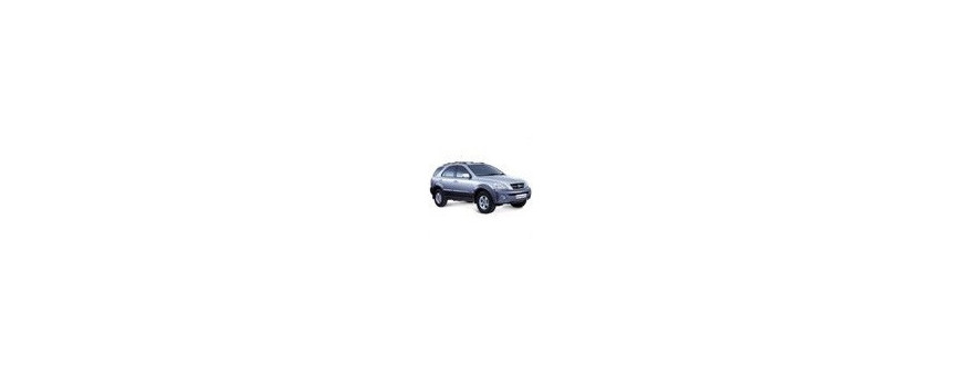 Catégorie Sorento 2002-2009 - Max 4x4, Fournisseur pieces 4x4 : 