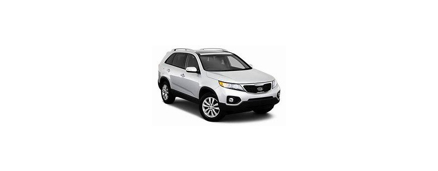 Catégorie Sorento 2009-2015 - Max 4x4, Fournisseur pieces 4x4 : 