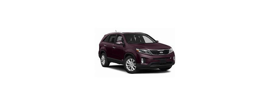 Catégorie Sorento 2015- - Max 4x4, Fournisseur pieces 4x4 : 