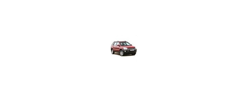 Catégorie Sportage 2004-2010 - Max 4x4, Fournisseur pieces 4x4 : 