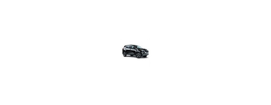 Catégorie Sportage 2015- - Max 4x4, Fournisseur pieces 4x4 : 