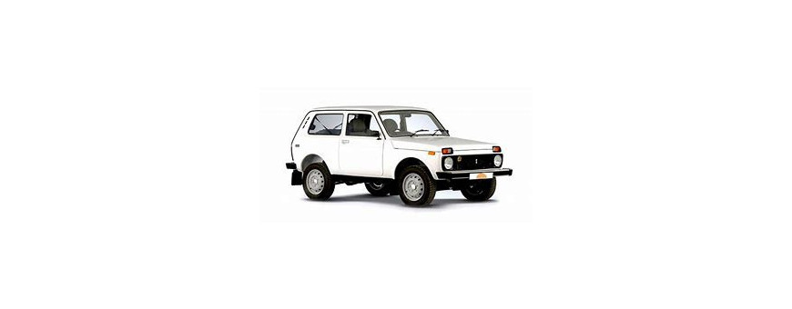 Catégorie Niva 2121 - Max 4x4, Fournisseur pieces 4x4 : 