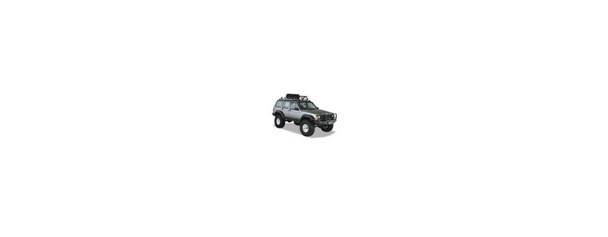 Catégorie Cherokee XJ 1984-2001 - Max 4x4, Fournisseur pieces 4x4 :